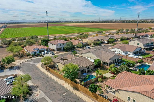 18354 W MONTEROSA Street, Goodyear, AZ 85395