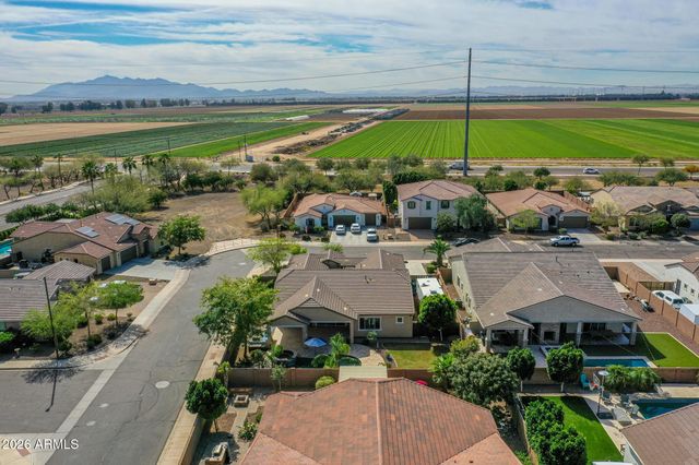 18354 W MONTEROSA Street, Goodyear, AZ 85395