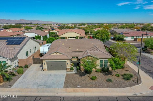 18354 W MONTEROSA Street, Goodyear, AZ 85395