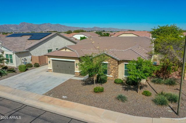 18354 W MONTEROSA Street, Goodyear, AZ 85395