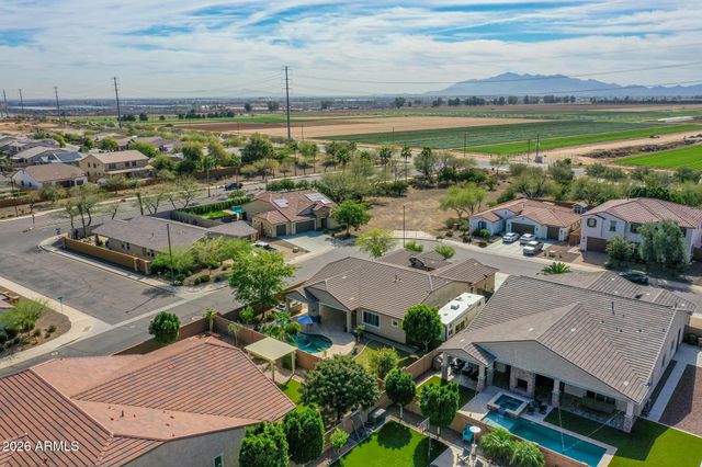 18354 W MONTEROSA Street, Goodyear, AZ 85395