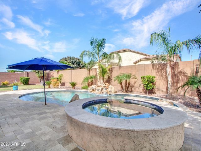 18354 W MONTEROSA Street, Goodyear, AZ 85395