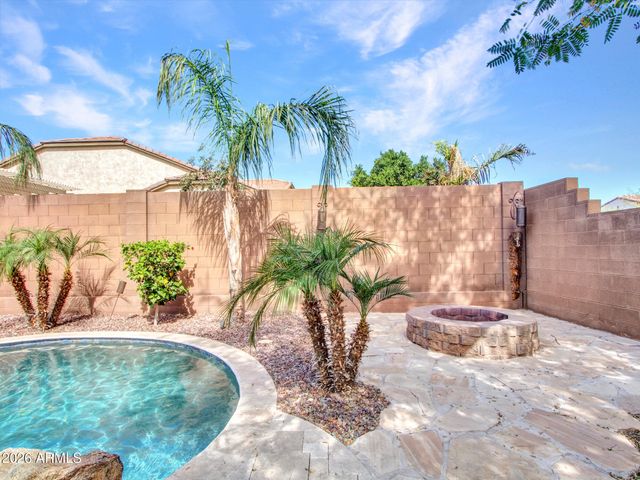 18354 W MONTEROSA Street, Goodyear, AZ 85395