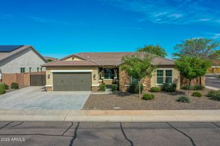 18354 W MONTEROSA Street, Goodyear, AZ 85395