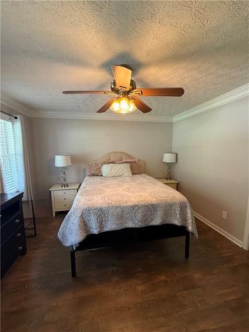 1290 Waterwood Drive, Loganville, GA 30052