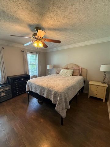 1290 Waterwood Drive, Loganville, GA 30052