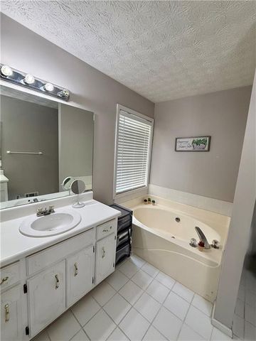 1290 Waterwood Drive, Loganville, GA 30052