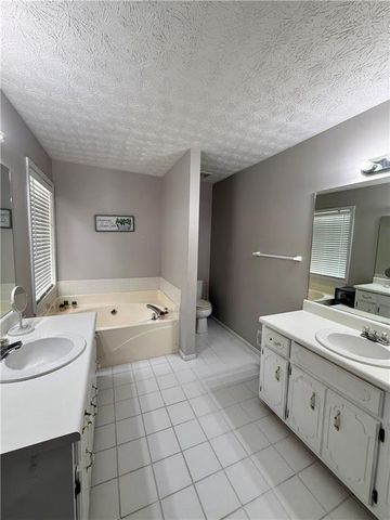 1290 Waterwood Drive, Loganville, GA 30052