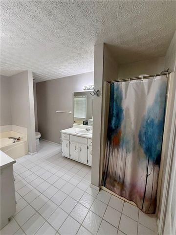 1290 Waterwood Drive, Loganville, GA 30052