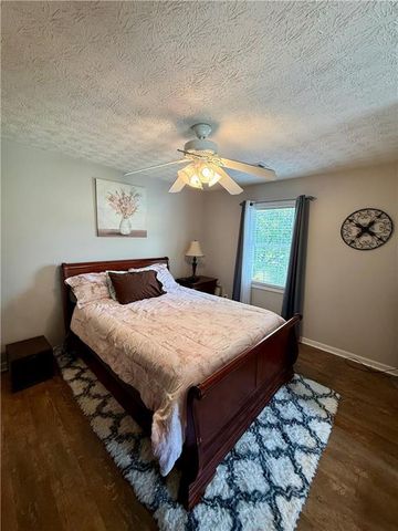 1290 Waterwood Drive, Loganville, GA 30052