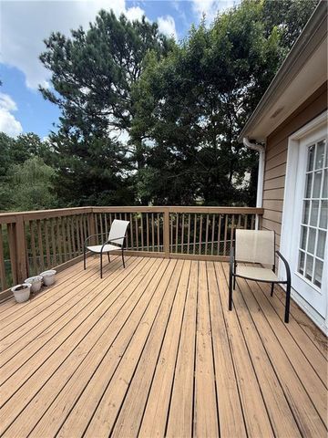 1290 Waterwood Drive, Loganville, GA 30052