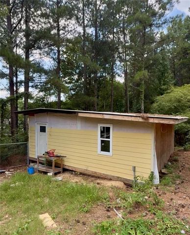 1290 Waterwood Drive, Loganville, GA 30052
