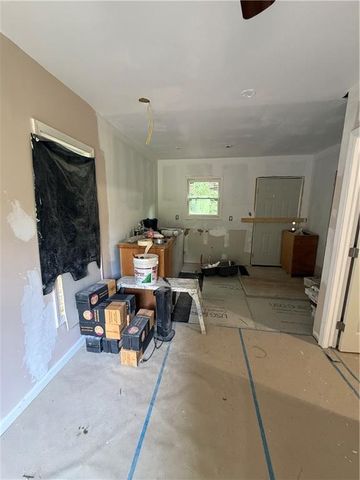 1290 Waterwood Drive, Loganville, GA 30052