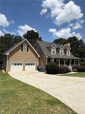1290 Waterwood Drive, Loganville, GA 30052