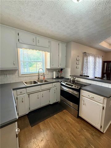 1290 Waterwood Drive, Loganville, GA 30052