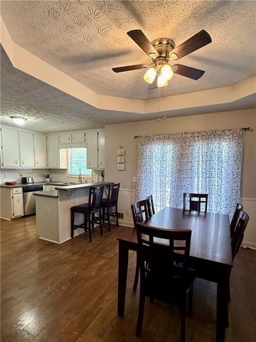 1290 Waterwood Drive, Loganville, GA 30052