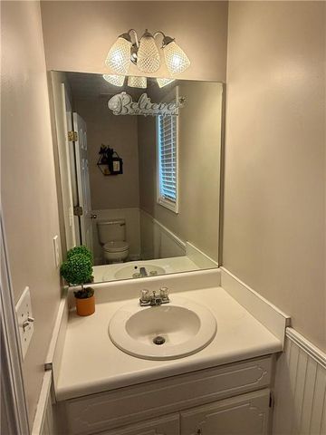 1290 Waterwood Drive, Loganville, GA 30052