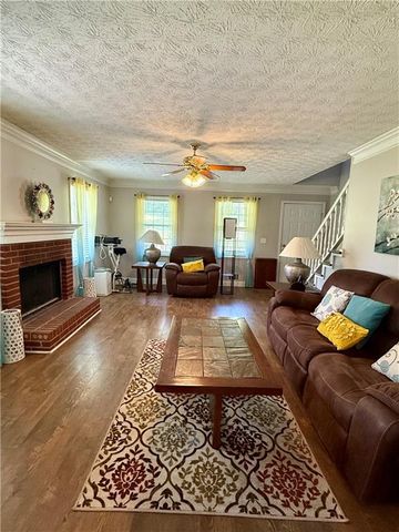 1290 Waterwood Drive, Loganville, GA 30052