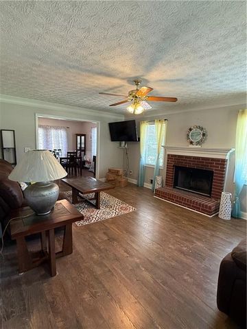 1290 Waterwood Drive, Loganville, GA 30052