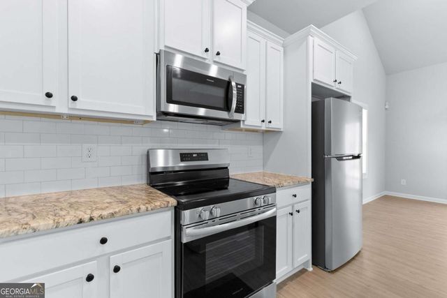 1117 Birchwood Drive, Griffin, GA 30224