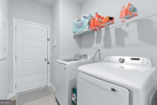 1117 Birchwood Drive, Griffin, GA 30224