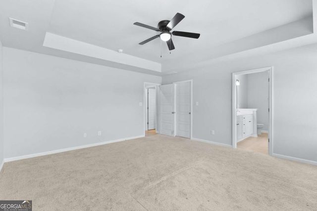 1117 Birchwood Drive, Griffin, GA 30224