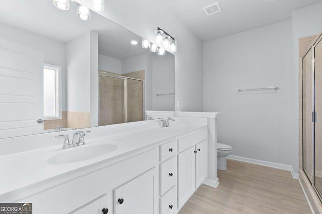 1117 Birchwood Drive, Griffin, GA 30224