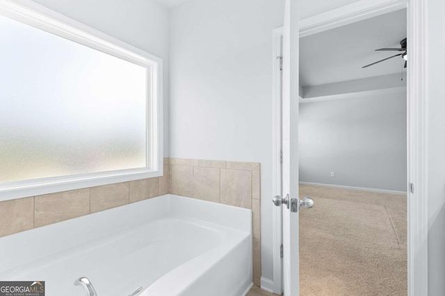 1117 Birchwood Drive, Griffin, GA 30224