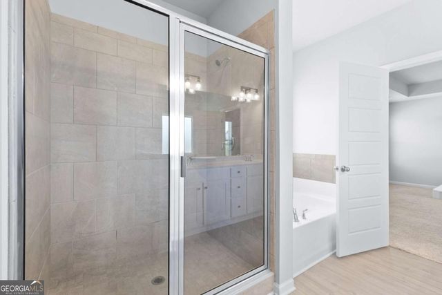 1117 Birchwood Drive, Griffin, GA 30224