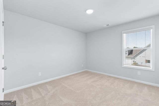 1117 Birchwood Drive, Griffin, GA 30224