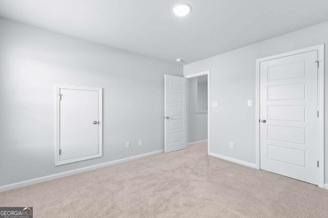 1117 Birchwood Drive, Griffin, GA 30224