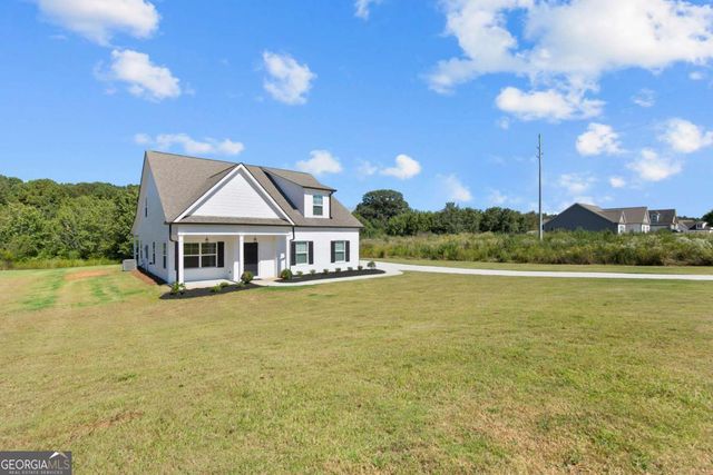 1117 Birchwood Drive, Griffin, GA 30224