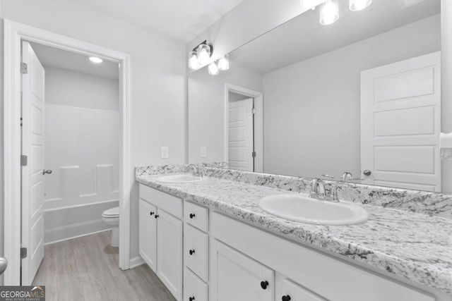 1117 Birchwood Drive, Griffin, GA 30224