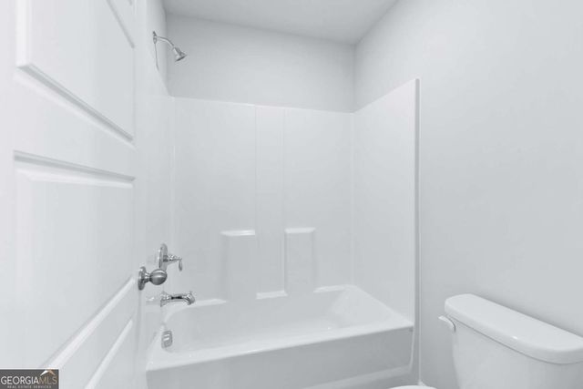 1117 Birchwood Drive, Griffin, GA 30224