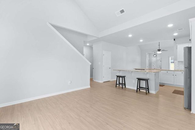 1117 Birchwood Drive, Griffin, GA 30224