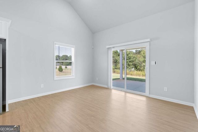 1117 Birchwood Drive, Griffin, GA 30224