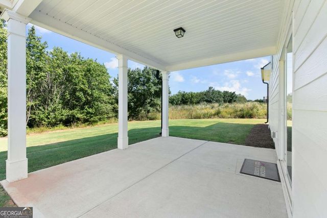 1117 Birchwood Drive, Griffin, GA 30224