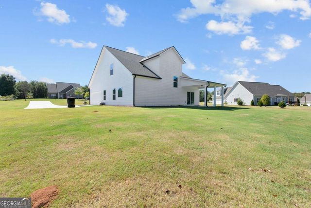 1117 Birchwood Drive, Griffin, GA 30224