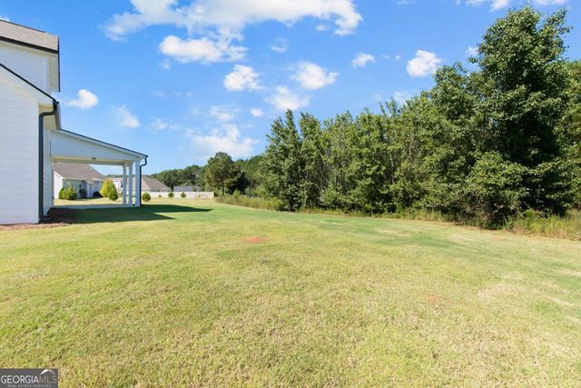 1117 Birchwood Drive, Griffin, GA 30224