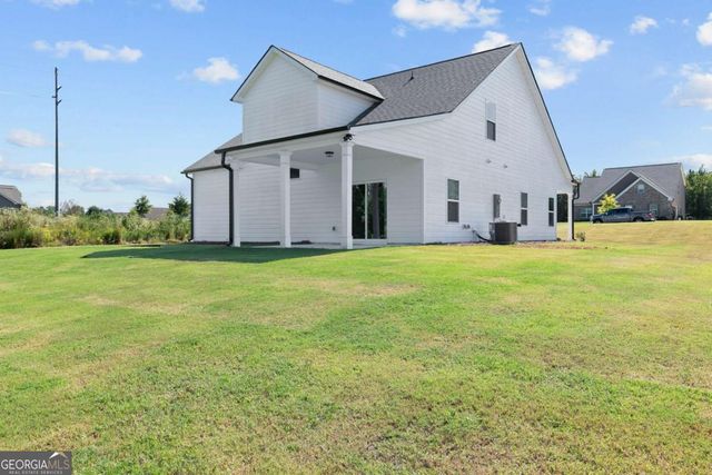 1117 Birchwood Drive, Griffin, GA 30224