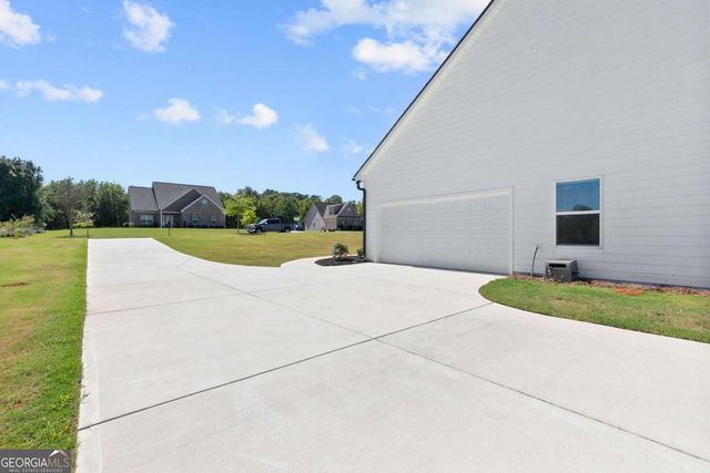 1117 Birchwood Drive, Griffin, GA 30224