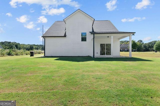 1117 Birchwood Drive, Griffin, GA 30224