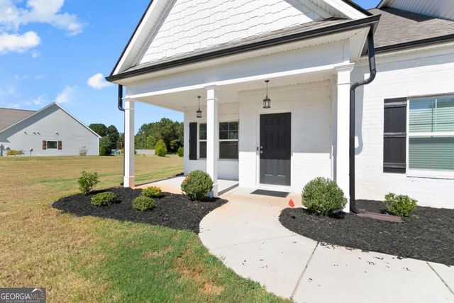 1117 Birchwood Drive, Griffin, GA 30224