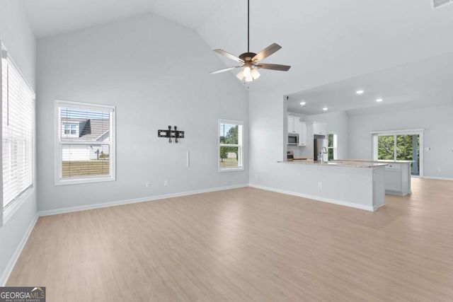 1117 Birchwood Drive, Griffin, GA 30224