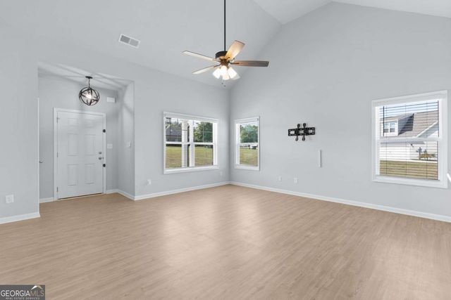 1117 Birchwood Drive, Griffin, GA 30224