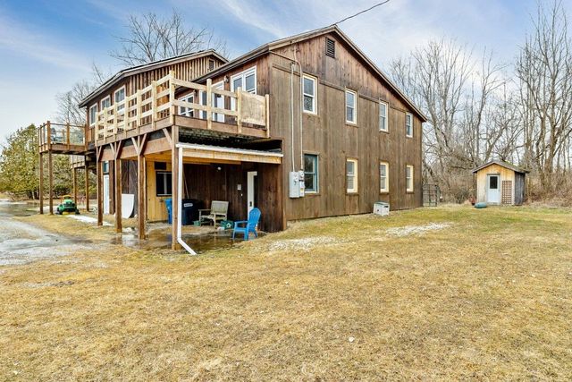 95 Center Bay Road, Alburgh, VT 05440