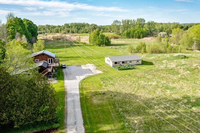 95 Center Bay Road, Alburgh, VT 05440
