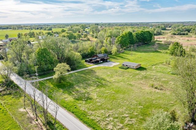 95 Center Bay Road, Alburgh, VT 05440