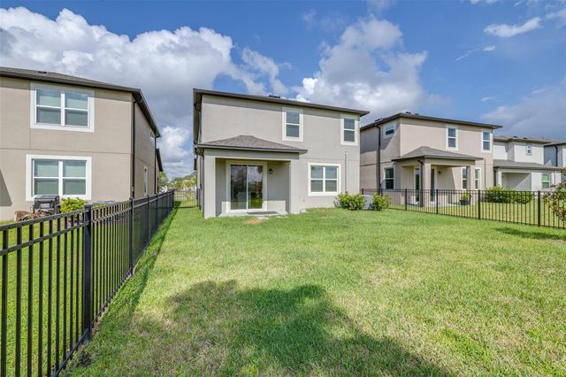 5246 CURRANT STREET, Lakeland, FL 33811