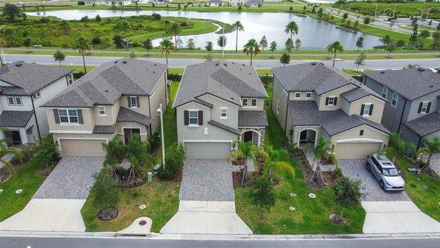 5246 CURRANT STREET, Lakeland, FL 33811